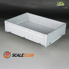 1:14 SLT Wechselpritsche für Sattelplatte abnehmbar ScaleClub