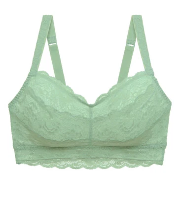 Bralette Cosabella NSN SUPER CURVY Sweetie (NUNCA1340) Foto 1 de 3