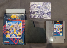 .NES.' | '.Mega Man.