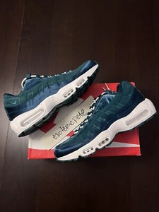 DS 11,5M/13W AIR MAX 95 CERCETA ATÓMICA DZ5226-300 1 87 - Imagen 1 de 5