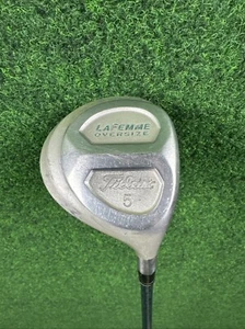 TITLEIST LaFemme 5-Holz - Damen (Graphit, 40,5 Zoll, Rechts, Ladies Flex) - Bild 1 von 6