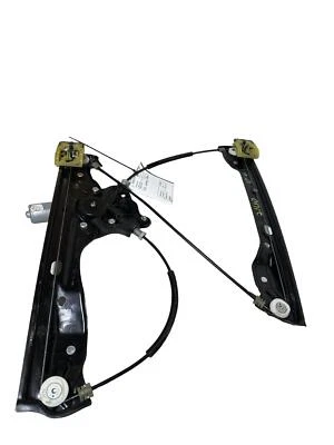17 18 19 CHEVY CRUZE Front Door Window Regulator Motor Left Driver Express Down - Image 1 of 4