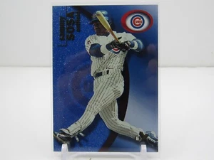 SAMMY SOSA 2001 FLEER ESSENTIAL CREDENTIALS NOW #200/299! CHICAGO CUBS!! - Picture 1 of 2