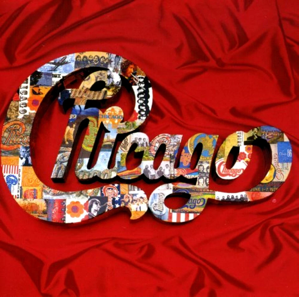 CHICAGO * 15 Greatest Hits * NEW CD * All Original Versions * Foto 1 de 1