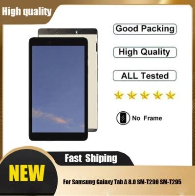 LCD Display Digitizer For Samsung Galaxy Tab A 8.0 SM-T290 SM-T295 Screen Parts - Bild 1 von 4