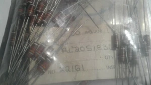 (5 pcs ) RL20S183G, CORNING , RES - Picture 1 of 1