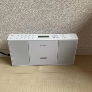 SONY ZS-E30(W) - Picture 1 of 2