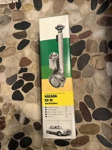 Vintage NOS HIA Harada RX-10 Semi-Automatic AM/FM Power Antenna - Still In Box! - Picture 1 of 6