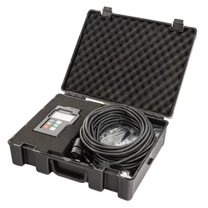 Innovate Motorsports LM-2 Wideband Air/Fuel Meter - Shop Kit, Single O2 Sensor - Afbeelding 1 van 6