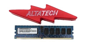 Sun Microsystems 371-4143 2GB REG ECC RDIMM DDR2-667/PC2-53M Registered Memory - Picture 1 of 7
