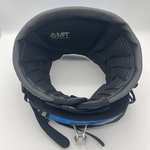 Mystic Warrior Kiteboarding Hüftgurt XtraLarge mit Spreizstange - Bild 1 von 7