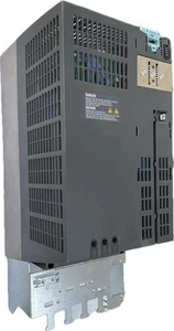Siemens 6SL3225-0BE25-5AA1 Sinamics Power Module 250 Version: B01 5,5kW - Bild 1 von 3