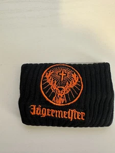 JAGERMEISTER WRIST BANDS (THREE SETS) - Picture 1 of 1
