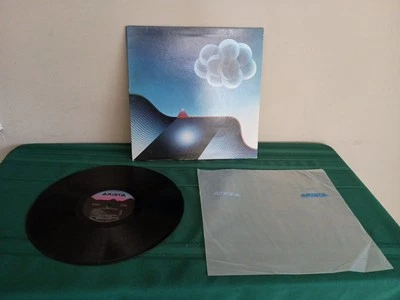 The Best Of the Alan Parsons Project LP Vinyl Record. Arista Gatefold - Image 1 of 4