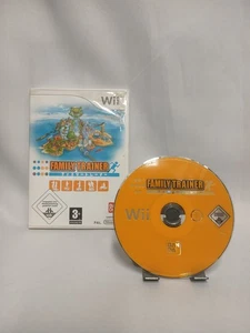 Family Trainer | Nintendo Wii Used - Picture 1 of 3