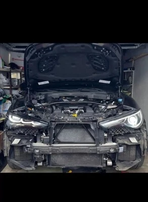 Kit Cablaggi per Fari Matrix led Alfa Romeo Stelvio Foto 1 de 4