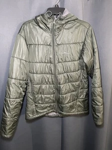 Mont Bell Thermawrap Pro Jacket Mens Small - Picture 1 of 15