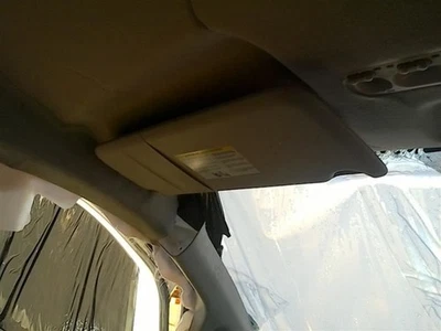 Driver Sun Visor Without Illumination Cargo Van Fits 13-20 NV200 107708 - Image 1 of 4