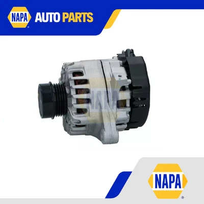 Alternator NAL2033 NAPA 270600Y120 270600Y270 Genuine Top Quality Guaranteed New - Image 1 of 4
