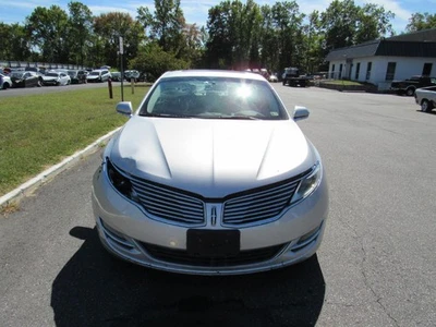 MOTOR LIMPIAPARABRISAS DELANTERO SE ADAPTA A 13 14 15 16 17 18 19 20 LINCOLN MKZ Foto 1 de 4