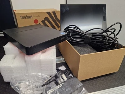 Lenovo ThinkSmart Core with Controller MTR  conferencing system Ethernet LAN - Image 1 of 4