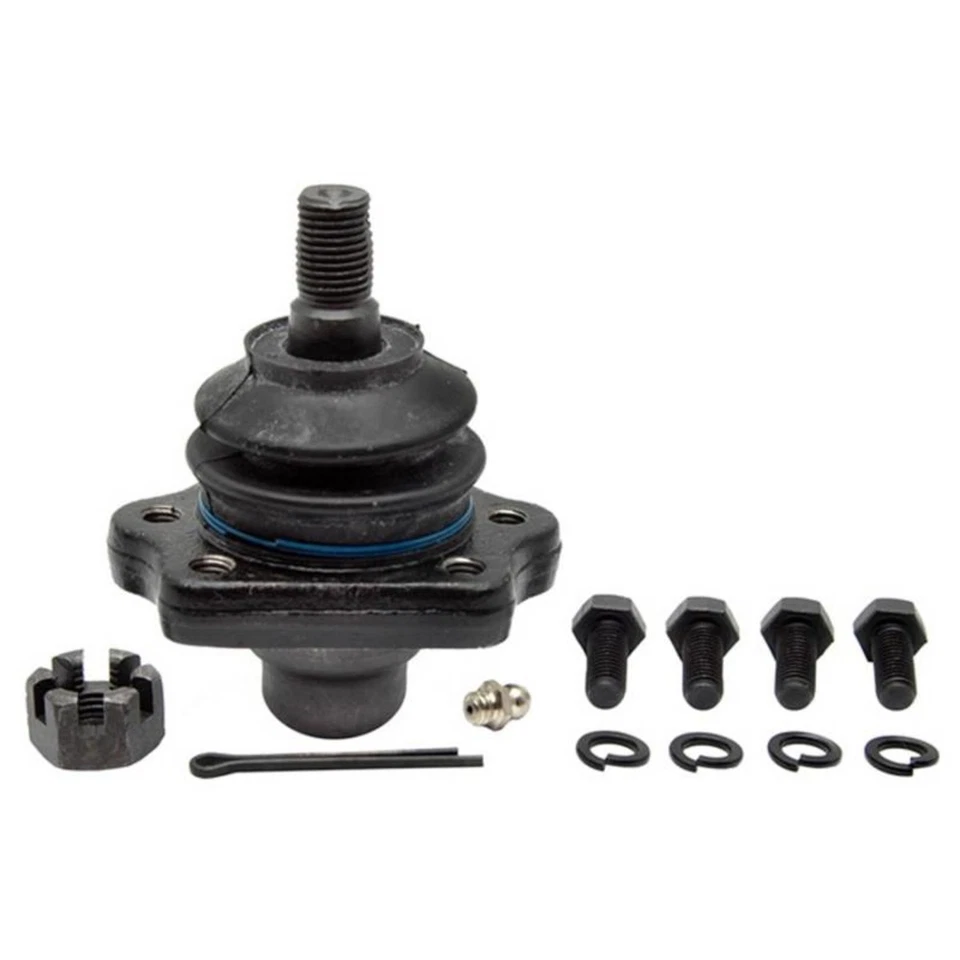 46D0045A AC Delco rótula parte superior delantera para camioneta carrocería dura brazo de control Foto 1 de 4