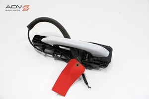 2015 - 2025 PORSCHE MACAN REAR LEFT DRIVER SIDE DOOR EXTERIOR HANDLE OEM - Picture 1 of 10