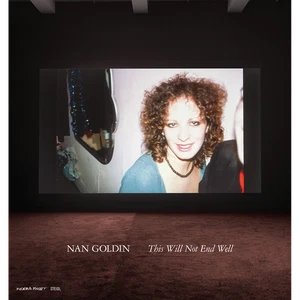 This Will Not End Well Nan Goldin - Bild 1 von 5