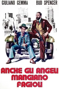 Even angels jedzą fasolę - Zdjęcie 1 z 1