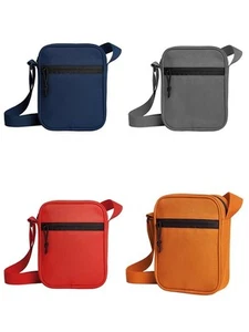 Halfar CrossBag Crossover Crossbody Bag Tasche Umhängetasche  - Bild 1 von 3