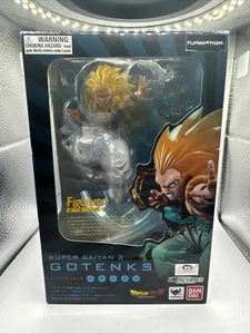 Bandai Figuarts Zero Super Saiyan 3 SS3 Gotenks - Bild 1 von 6