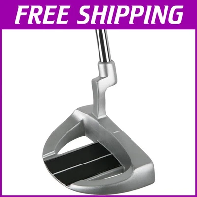 Golf Mallet Putter for Men - Right/Left Hand - Image 1 of 4