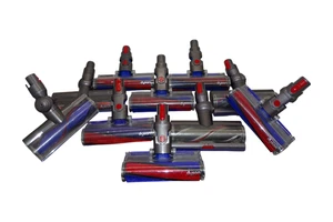 🔧 Konvolut 10x Dyson Staubsauger Düsen Aufsätze Ressource Ersatzteil used 🔧 - Bild 1 von 6
