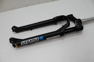 SR Suntour Federgabel 27,5"  Raidon  34   Air RLR 15x110 Taper Alu   80mm - Bild 1 von 6