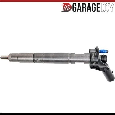 Inyector OEM para Kia Sportage 2.0 Crdi AWD 2 4 cilindros 2010/08 a 2015/10 Foto 1 de 2