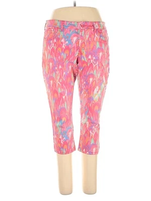 Jeggings Bandolino Mujer Rosa 14 Foto 1 de 2