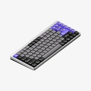NuPhy Air75 HE Magnetic Jade Switches - Bild 1 von 5