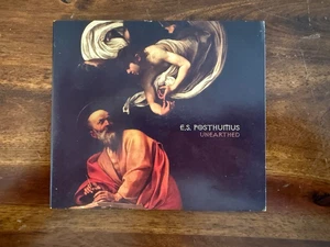 Unearthed by E.S. Posthumus (CD, 2003) FREE SHIPPING - Bild 1 von 2