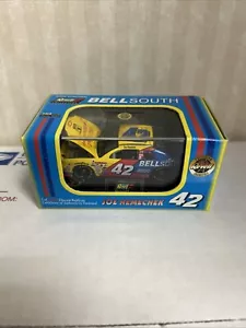Revell 1/64 Nascar diecast #42 Bell South Joe Nemechek r w/case 1998 - Picture 1 of 4