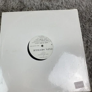 Papa Seville The Wood & Lost Years Single Vinyl 2001 Sealed Album Lp Record - Picture 1 of 6