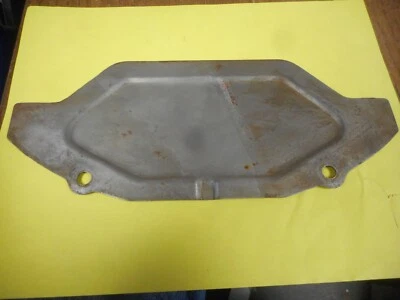 1969 1973 FORD MUSTANG SHELBY GALAXIE FMX AUTOMATIC TRANSMISSION BELL HSG COVER - Image 1 of 2