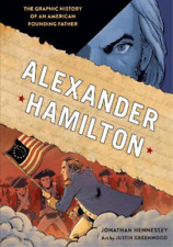 Jonathan Hennessey Alexander Hamilton (Paperback)