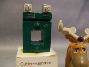 Eaton 9-1945-2 Cutler Hammer 240v Coil 1945-2 for Size 00 Starter / Contactor - Picture 1 of 4