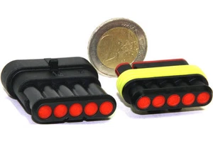 Unidad de enchufe ESM para control de válvula de escape Harley colocar válvula de escape - Imagen 1 de 1