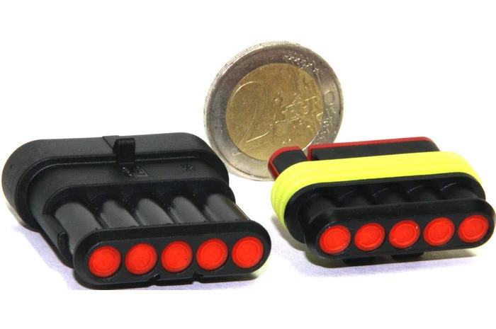 Unidad de enchufe ESM para control de válvula de escape Harley colocar válvula de escape - Imagen 1 de 1