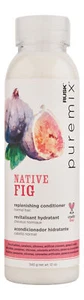 Rusk Puremix Native Fig Conditioner 12 oz. Conditioner - Picture 1 of 1