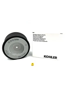 Genuine Kohler Diesel Lombardini Air Filter CARTRIDGE # ED0021752540-S 2175.221 - Picture 1 of 5