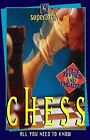 Super.Activ Chess By Basman, Mike Paperback Book The Fast Free Shipping