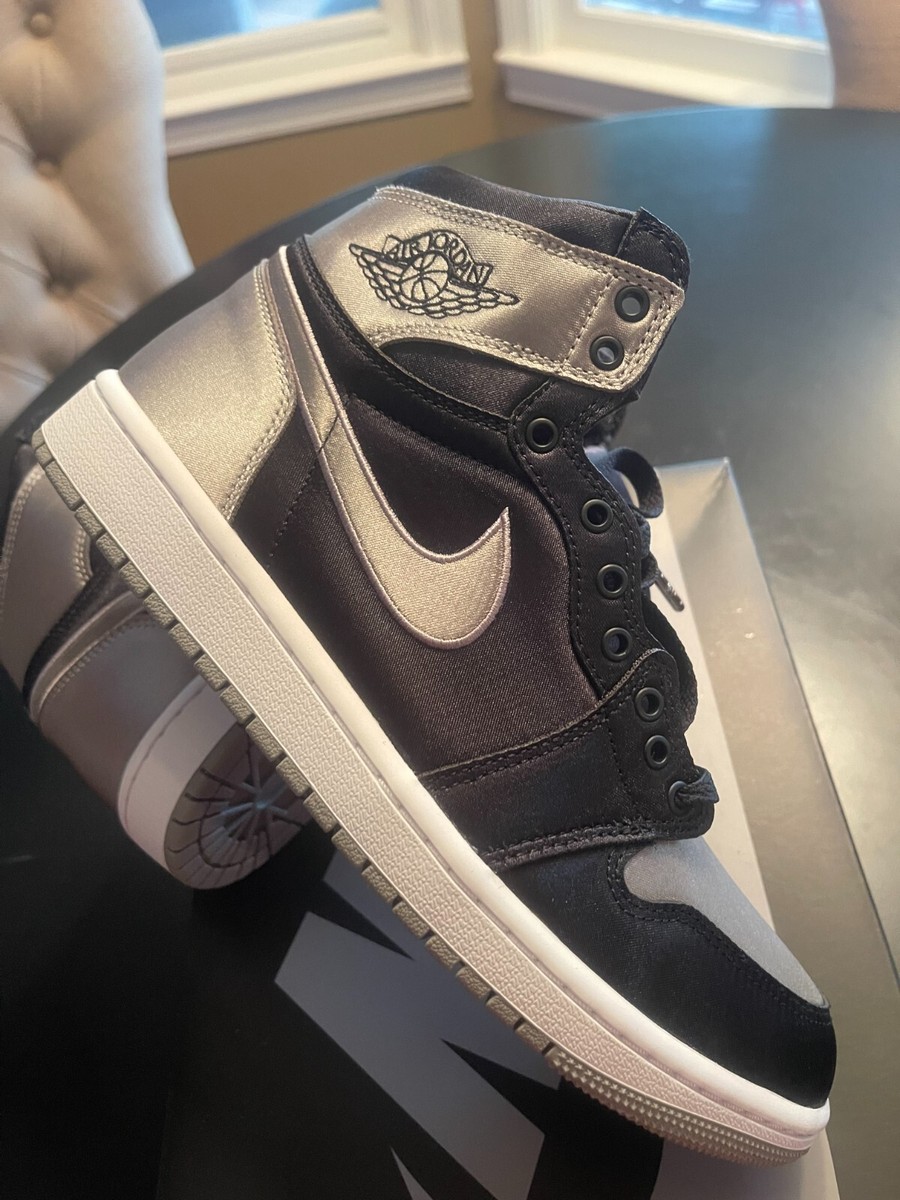 Jordan 1 Retro OG High Satin Shadow W for sale | eBay Jordan 1 Retro OG High Satin Shadow W for sale | eBay