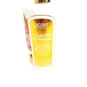 Lacura Botanica Country Morning Lemon Verbena Nerolis Hand Wash USA Seller - Picture 1 of 12